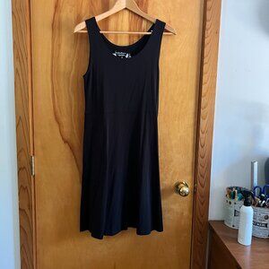 Gudrun Sjoden black dress